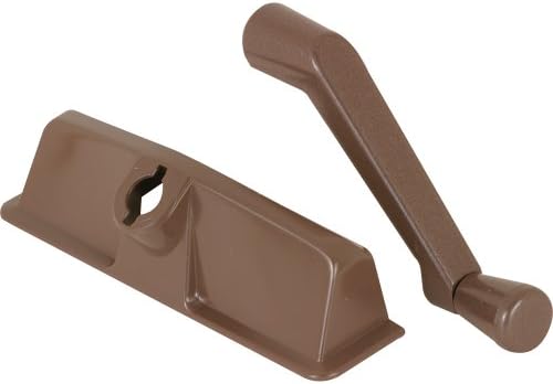 Okna hardware |   Pravda Th 24000 11/32 palcový. Spline bronz, Entrygard klička a kryt, jednopack. Okna hardware Okna hardware