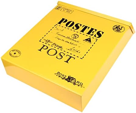 Poštovní schránky a příslušenství |   2 ks retro plechová poštovní schránka domácí dekorace foto noviny vintage vánoční dekorace novinový box ornament dekorativní poštovní schránka kovové poštovní schránky příslušenství železný plech nástěnné zavěšení Poštovní schránky a příslušenství Poštovní schránky a příslušenství